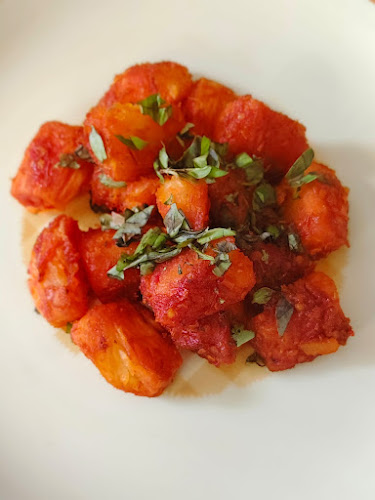 Comentarii opinii despre Pizzasia Bogor