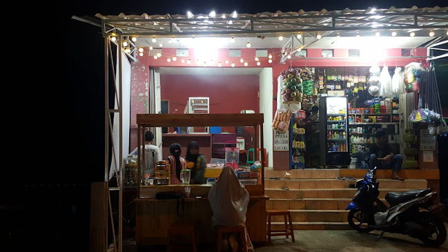 Warung Nasi & Catering Ibu Haji - Kota Depok