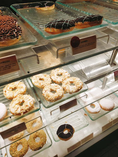 JCO COFFEE & DONUTS GATOT SUBROTO