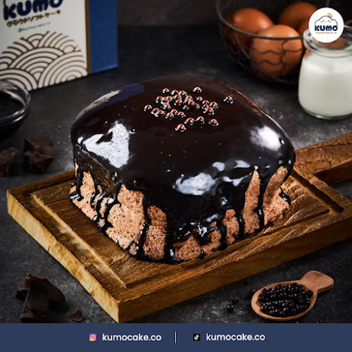 Kumo Cake Depok - Kota Depok