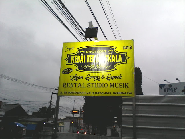 Comentarii opinii despre Kedai teras skala