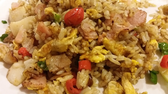 Resto Kencana - Gastronomi dan perhotelan