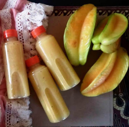 Warung masakan rumah - Surabaya