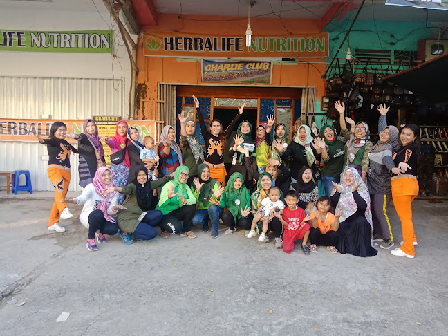 Sosis & Seafood Goreng