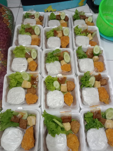 Catering Do'a Ibu