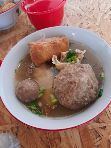 Bakso Damas Madiun