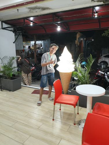 Comentarii opinii despre Mixue Mojokerto