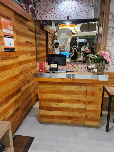 Lontong Mie Ny. MARLIA Tunjungan Plaza