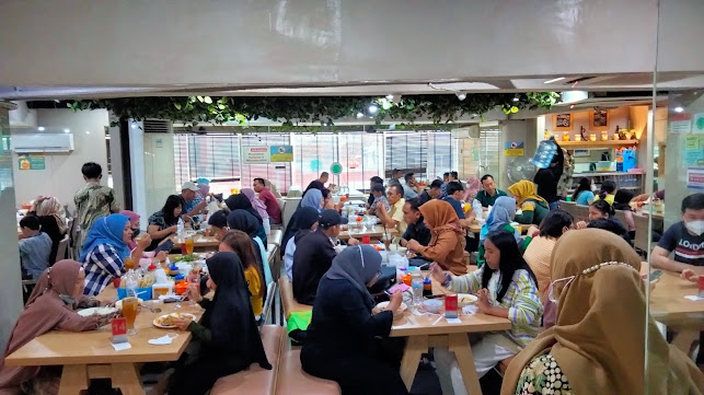 Opinii despre Bakso Lapangan Tembak Senayan în Kota Bandar Lampung - Gastronomi dan perhotelan