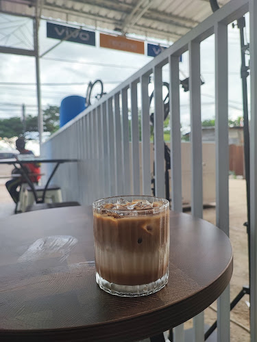 DUDUK MANIS & CO - Gastronomi dan perhotelan