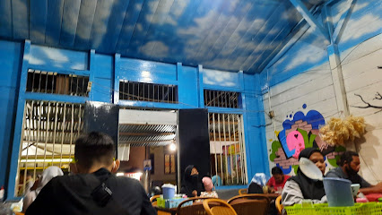 Nasi Goreng Djakarta N'dut