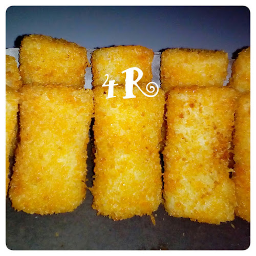 Comentarii opinii despre 4R Snacks & Cookies