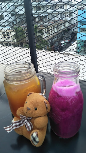 YN RESTO&COFFEE - Gastronomi dan perhotelan