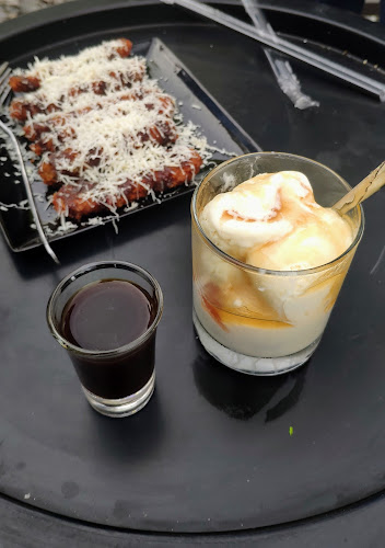 ngikut be cafe - Kota Jambi