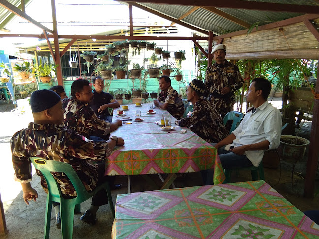 Lesehan Dewi Garden - Kota Padang Sidempuan