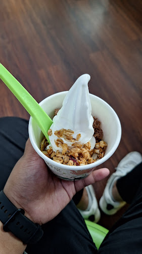 Sour Sally MOG - Kota Malang