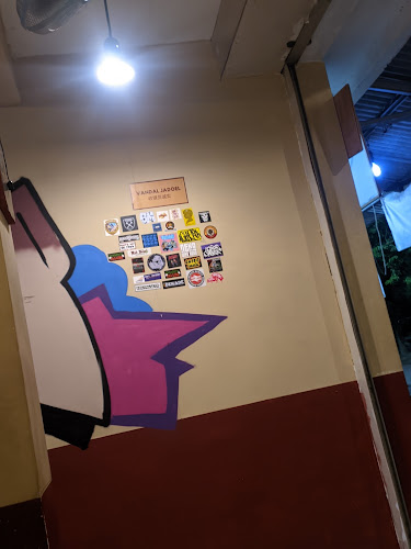 Kedai kopi amerta - Gastronomi dan perhotelan