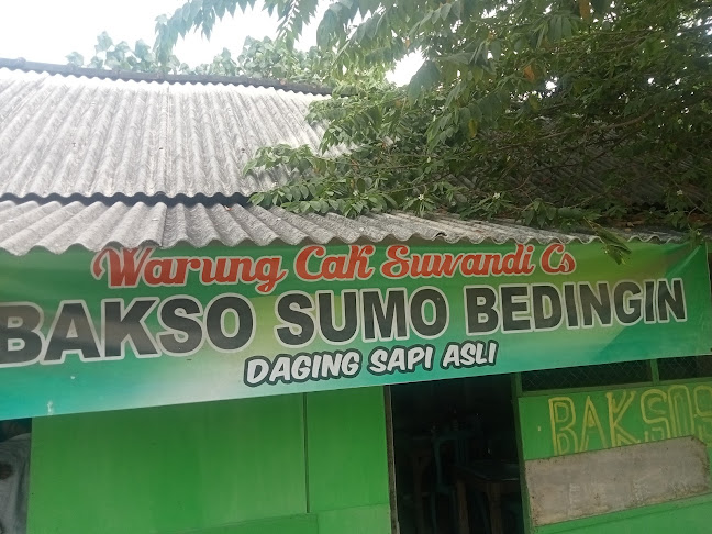 Opinii despre Warung buk sah în Surabaya - Gastronomi dan perhotelan