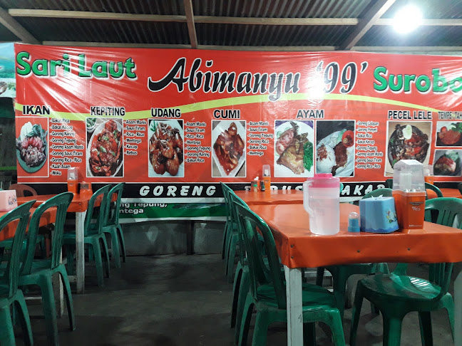 Jl. Ahmad Yani, Biawao, Kec. Kota Tim., Kota Gorontalo, Gorontalo 96133