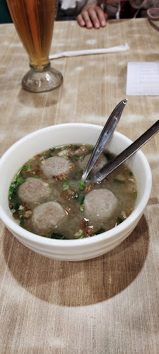 Bakso Lapangan Tembak Senayan Jakarta - Duta Mall - Gastronomi dan perhotelan