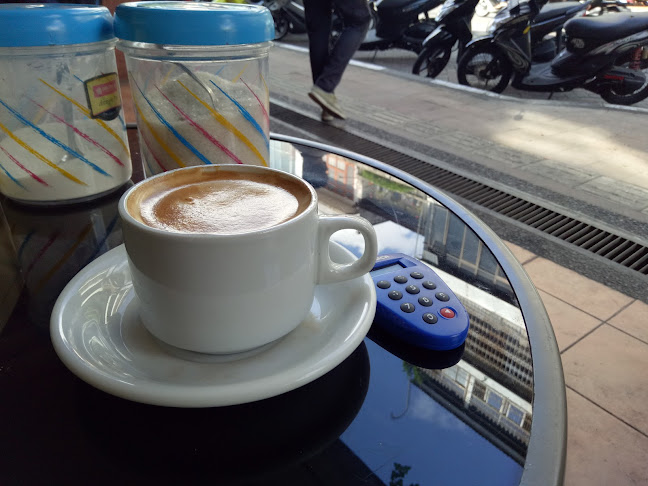 Bhineka Jaya (Kopi Bali) - Gastronomi dan perhotelan