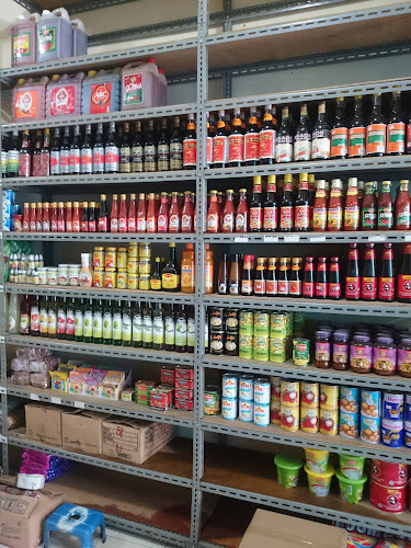 Opinii despre TOKO AMING SOSIS - FROZEN FOOD în Kota Palembang - Gastronomi dan perhotelan