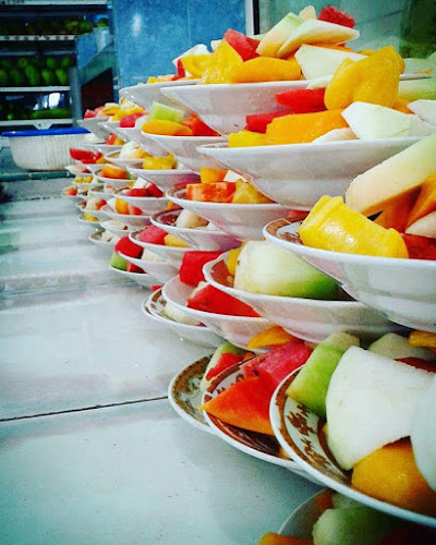 Rujak Aceh Garuda - Gastronomi dan perhotelan