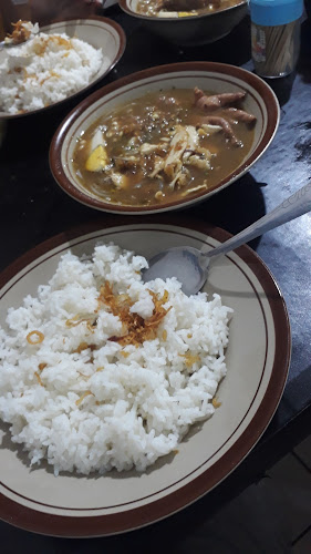 Soto ayam surabaya - Kota Denpasar