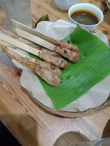Warung Bu Komang - Gastronomi dan perhotelan