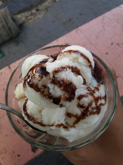 Ice Cream Pak Ateng