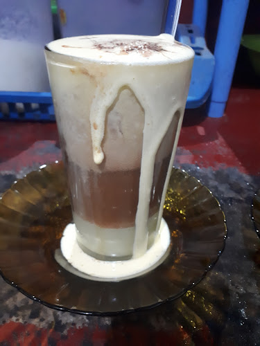 Opinii despre Warkop BigBro în Kota Medan - Gastronomi dan perhotelan