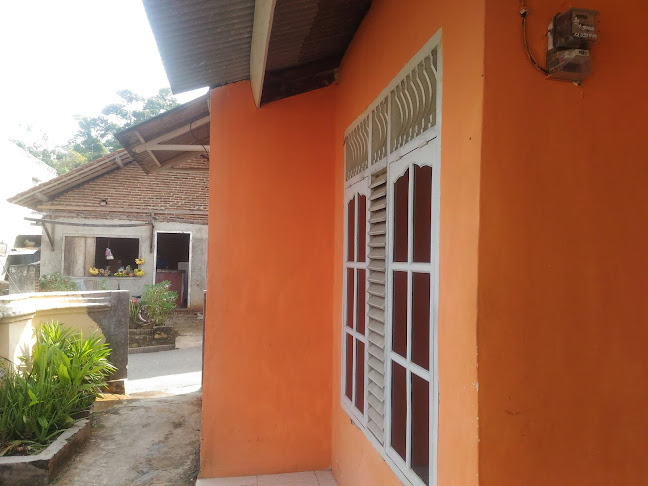 2 nomor 1, Kuota, Omah, Jalan Prambanan Permai, Beringin Raya, Kemiling, Beringin Raya, Kec. Kemiling, Kota Bandar Lampung, Lampung 35153