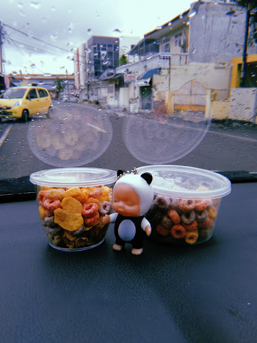 Way Halim Permai, Kec. Sukarame, Kota Bandar Lampung, Lampung 35133