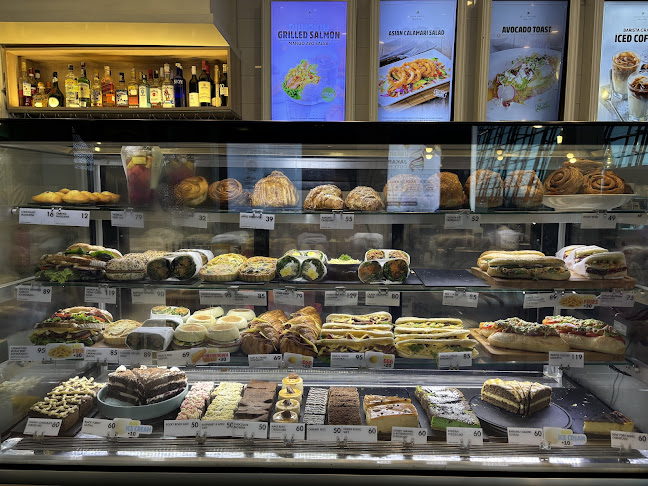 Opinii despre Delice Maison în Kota Tangerang - Gastronomi dan perhotelan