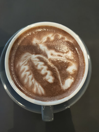 Stainn Cafe - Gastronomi dan perhotelan