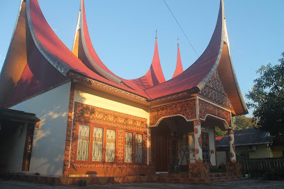 Adinda Bakery "Toko Roti"