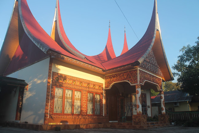 Adinda Bakery "Toko Roti"