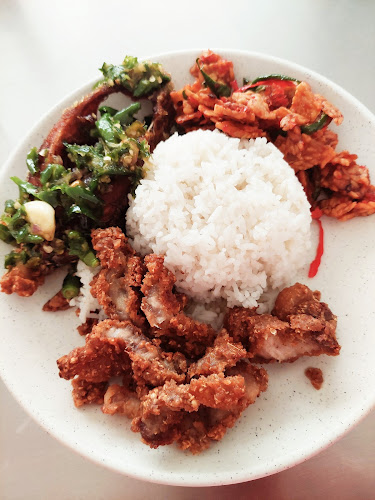 Comentarii opinii despre Pondok Sempurna Resto