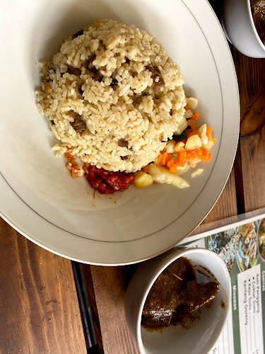 Opinii despre Coffee Qu by Wash UP Tarakan în Kota Tarakan - Gastronomi dan perhotelan