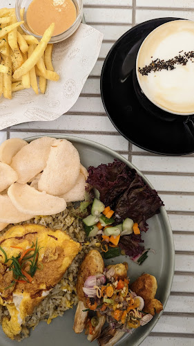 Levure Bakehouse - Gastronomi dan perhotelan