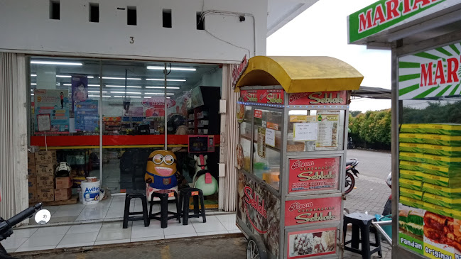 Opinii despre Seblak Bloom Genuk în Kota Semarang - Gastronomi dan perhotelan