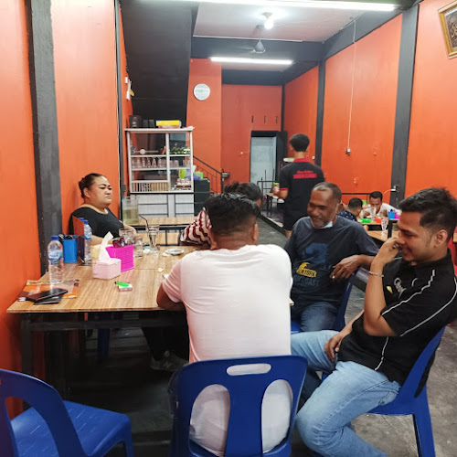 Jl. Karya Wisata No.20e, Gedung Johor, Kec. Medan Johor, Kota Medan, Sumatera Utara 20146