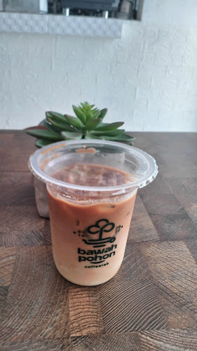 Comentarii opinii despre Bawah Pohon Coffeelab