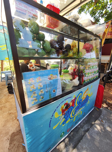 Es Pemuda Salatiga - Kota Salatiga