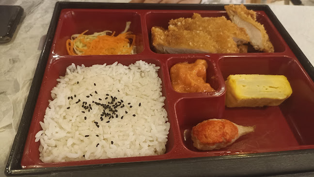 Comentarii opinii despre Vinckitchen cafe