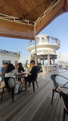 Deep Sea Beachclub - Kota Batam