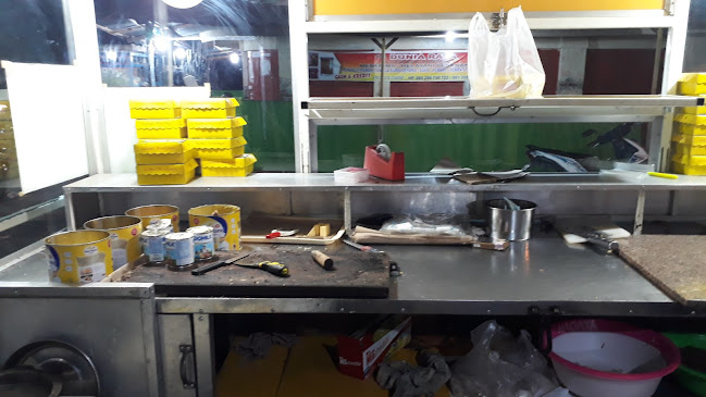 Martabak Gudang Rasa Cab. Parepare - Kota Parepare