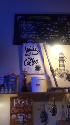 Opinii despre Warkop Zaky în Kota Makassar - Gastronomi dan perhotelan