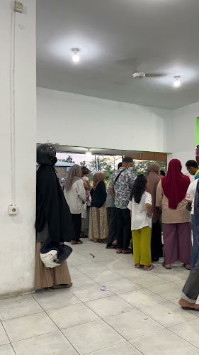 RM. Budi Mulia - Kota Batam