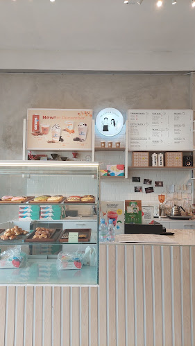 Comentarii opinii despre Brainssuck Coffee & Donuts